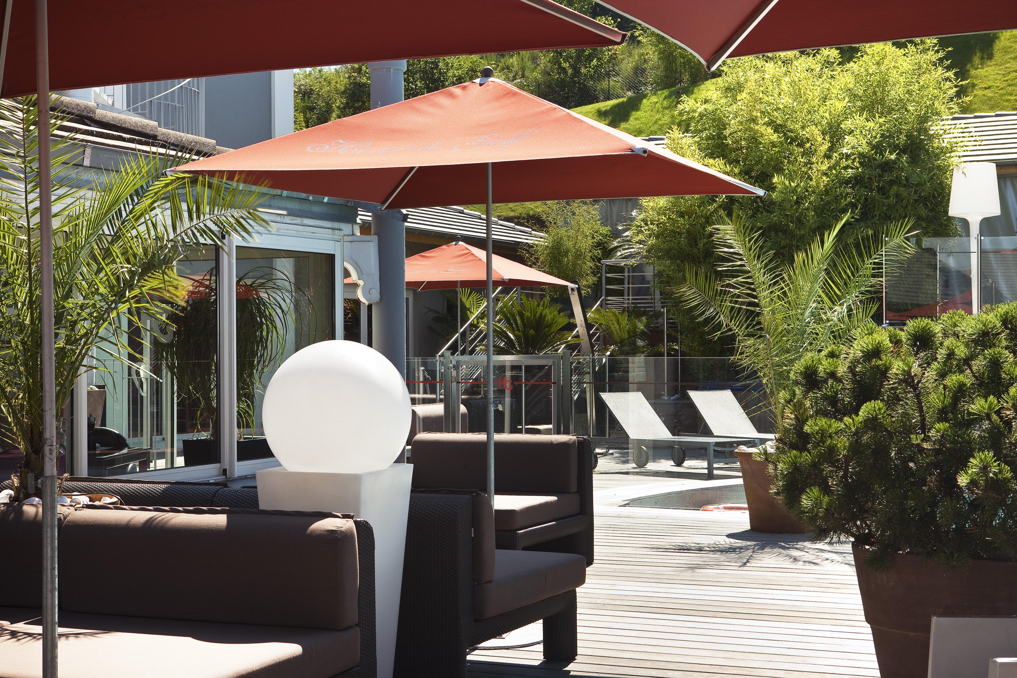 Hotel Du Golf Saint-Etienne  Exterior photo