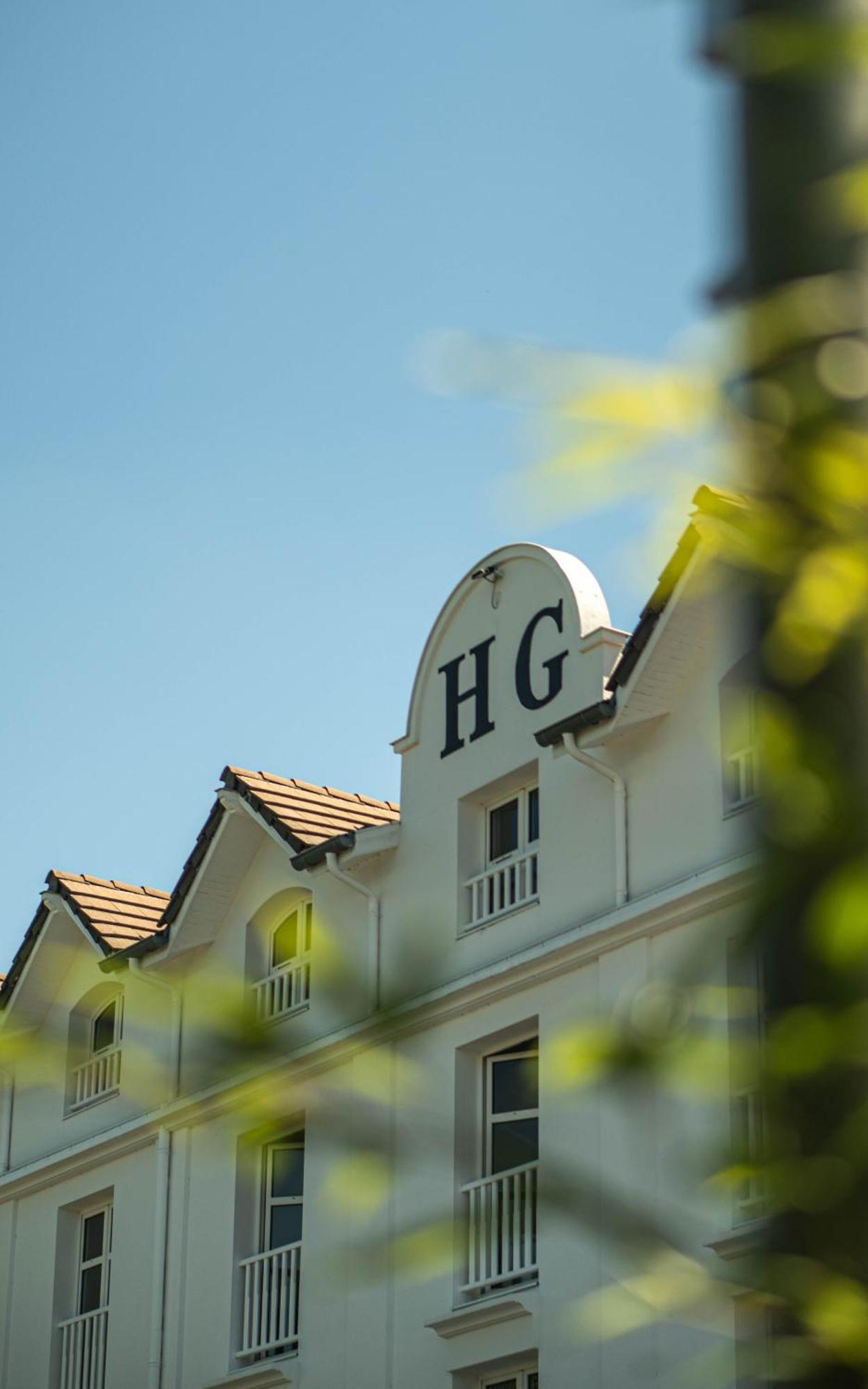 Hotel Du Golf Saint-Etienne  Exterior photo