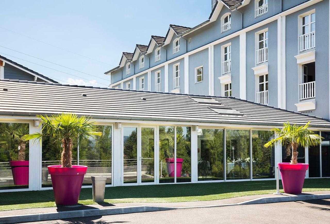 Hotel Du Golf Saint-Etienne  Exterior photo
